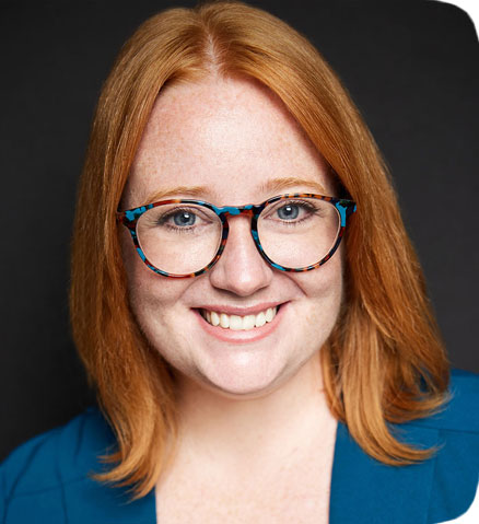 Therapist Krista Wilson, LPC